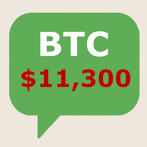 Crypto Stickers for WhatsApp icon