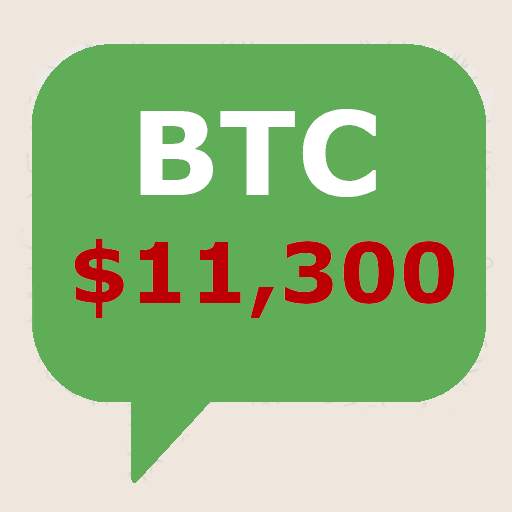 Crypto Stickers for WhatsApp 5
