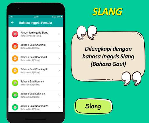 Bahasa Inggris Pemula screenshot 8
