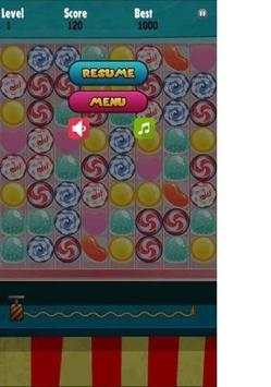 Candy Gem Sage HD screenshot 7