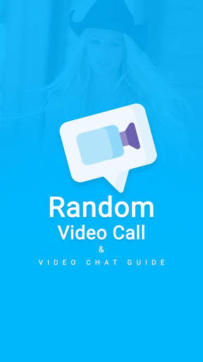 Live Video Call & Random Video Chat Guide screenshot 1