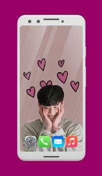 Rocky wallpaper: HD Wallpaper for Rocky Astro Fans screenshot 4