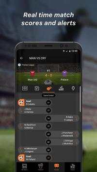 90min - Man United Edition screenshot 2