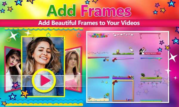 MV - Photo Video Maker 2022 screenshot 4