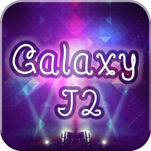 Galaxy J2 Font for FlipFont ,  59.0