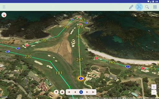 Geo Meter Free screenshot 10