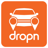 Dropn Ghana icon