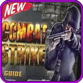 Tips for combat strike multiplayer icon