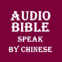 Audio BIBLE icon