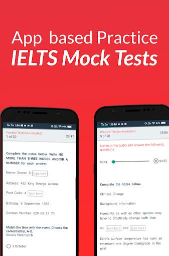 IELTS by Hello English screenshot 4