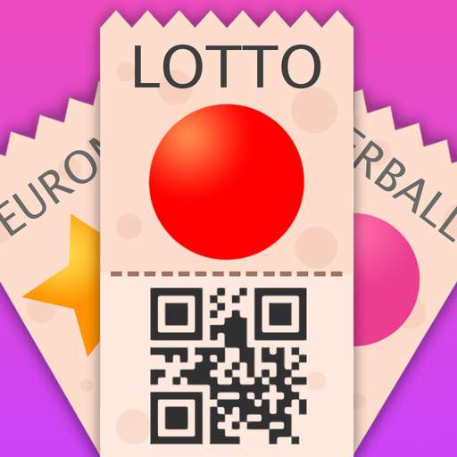 Lotto Lens: Scan National Lott 4.6.0