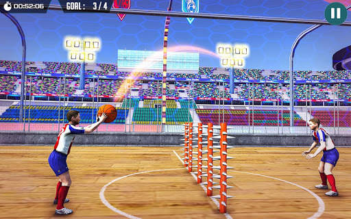 Epic Dunk: Basketball 3D screenshot 5