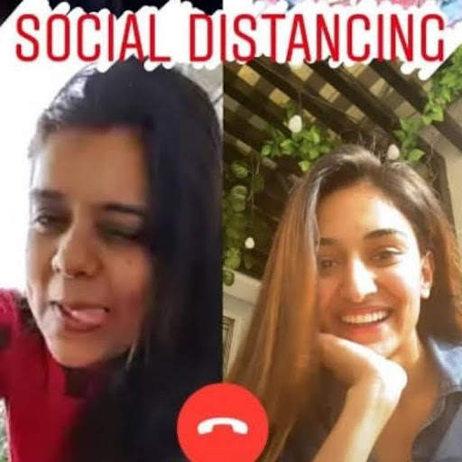 Online Girls Live Chat screenshot 1