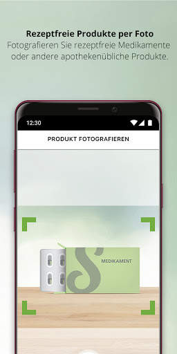 LINDA Apotheken screenshot 6