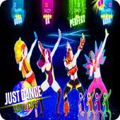 New Just Dance 2.1