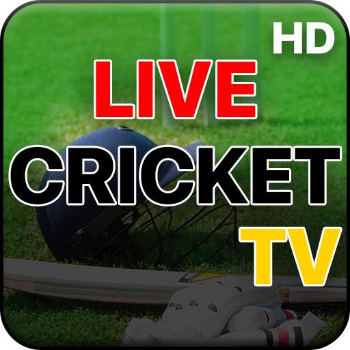 Live Cricket TV HD - Live Cricket Matches 1.0