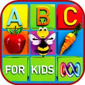 ABC For Kids 1.0
