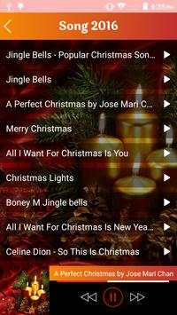 Merry Christmas Song screenshot 4