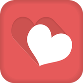 Frases de amor Para Facebook icon