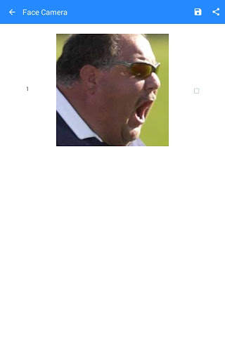 Face Camera screenshot 7
