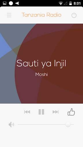 All Tanzania Radio Stations Free screenshot 5