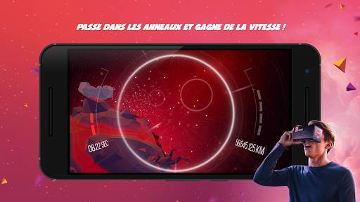 Space Drive-In screenshot 6
