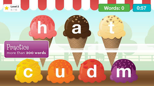 Lectura de Duck Duck Moose screenshot 3