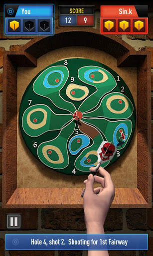 Dart Ustası 3D screenshot 4