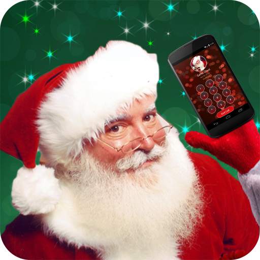 Video Messages from Santa Claus  (Simulation) 62.51