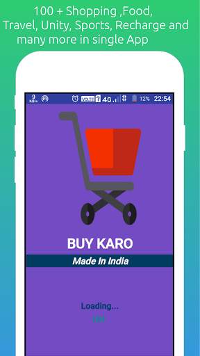 Buy Karo screenshot 1