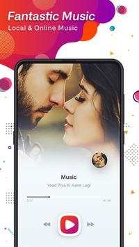Love Effect Photo Video Maker screenshot 4