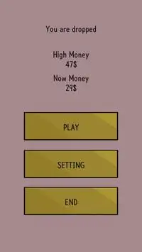 [Mini Game] Grow Money! screenshot 4