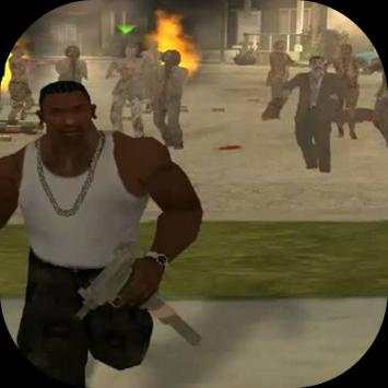 San Andreas Zombie Edition screenshot 1