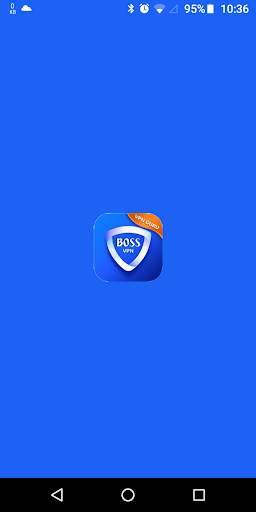 Boss Vpn screenshot 1