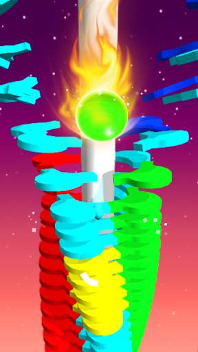 Stack Switch screenshot 1