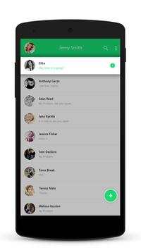 CHATTAP-Video Call & Messenge screenshot 6