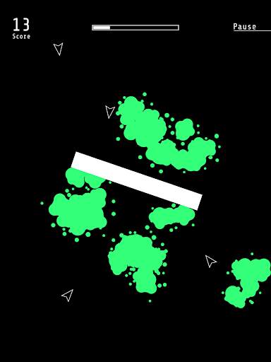 JOIST - Cosmic Game screenshot 4