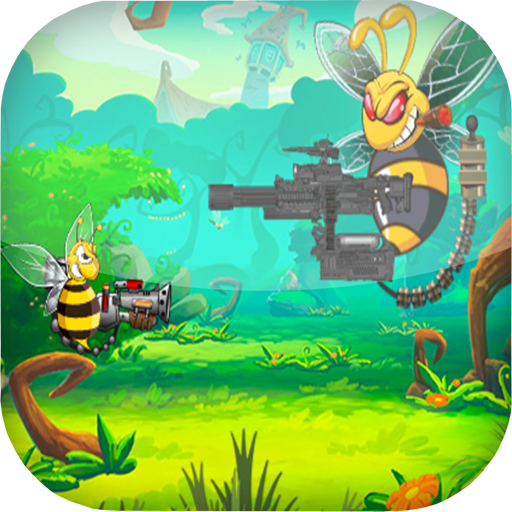 World War Bee icon