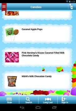 My Candy Planet screenshot 14