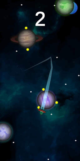 UFO Traveler screenshot 3