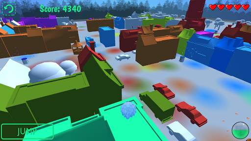 Paint The World screenshot 16