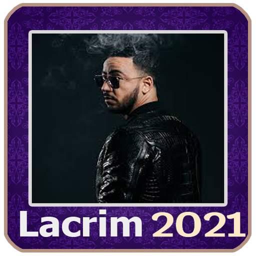 Lacrim mp3  2021 2.1
