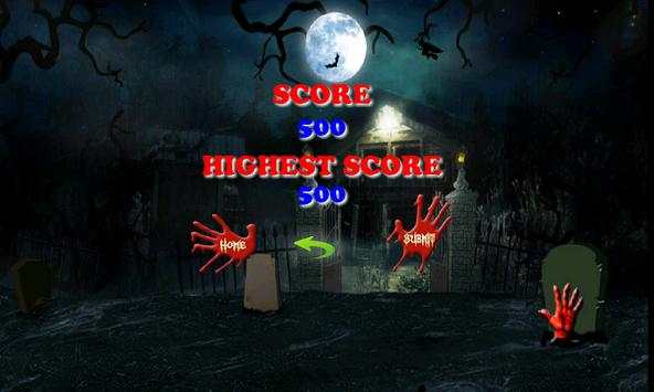 Zombie Land screenshot 5