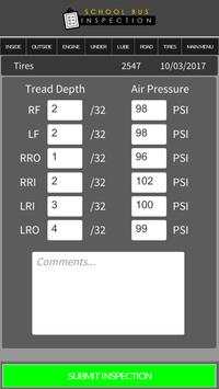 School Bus Inspection BETA screenshot 6