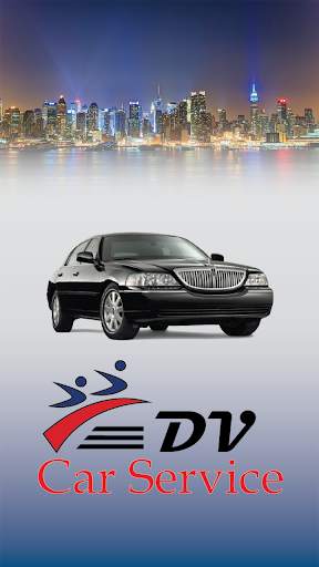 DV Car Service screenshot 1