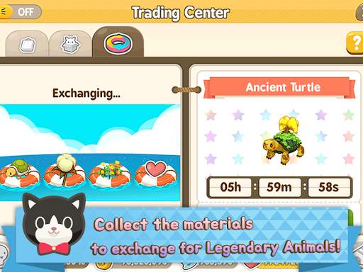 Tiny Farm® screenshot 5