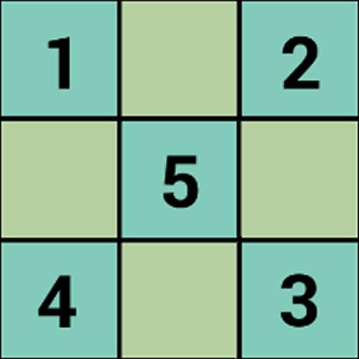 Sudoku Free for best enjoyment 2.5