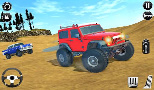 Car Drifting Simulator - Real Car Racing Game screenshot 5
