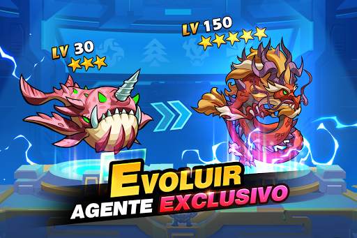 Idle Agents: Evolved screenshot 3