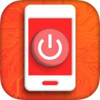 Smart Screen On Off: Wave Lock/Unlock, Double Tap on 9Apps